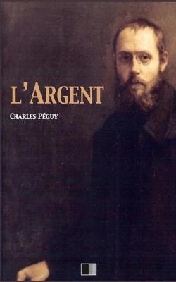 Book cover for L'Argent