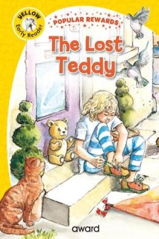 Cover of The Lost Teddy