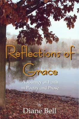 Book cover for Reflections of Grace