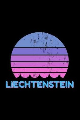 Cover of Liechtenstein