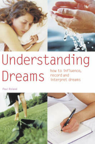 Cover of Understanding Dreams