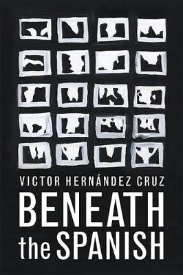 Book cover for Beneath the Spanish