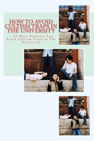 Cover of How to Avoid Cultism Traps in the University