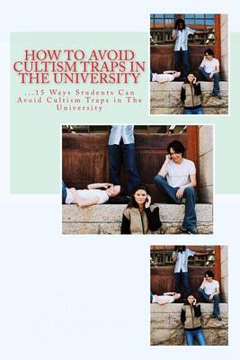 Book cover for How to Avoid Cultism Traps in the University