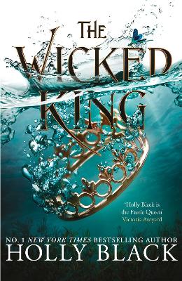 The Wicked King by Holly Black