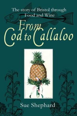 Cover of From Cod to Callaloo