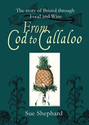 Book cover for From Cod to Callaloo