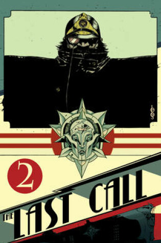 Cover of The Last Call Volume 2