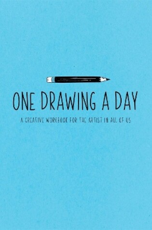 Cover of One Drawing a Day