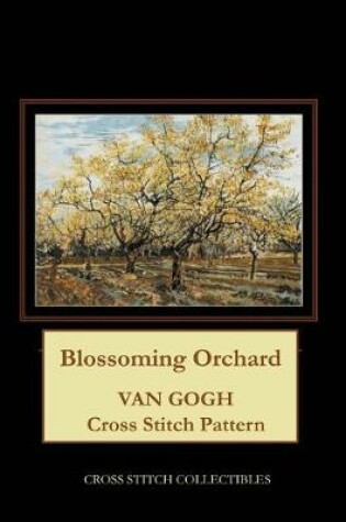 Cover of Blossoming Orchard