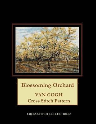 Book cover for Blossoming Orchard