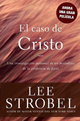 Cover of El Caso De Cristo