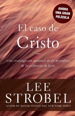 Book cover for El Caso De Cristo