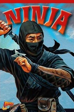 Cover of Ninja