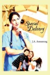 Book cover for Special Delivery