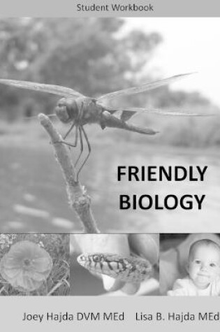 Cover of Friendly Biology Student Workbook