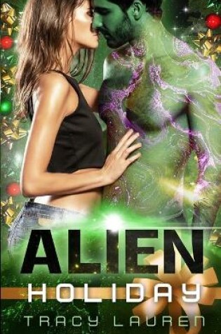 Cover of Alien Holiday
