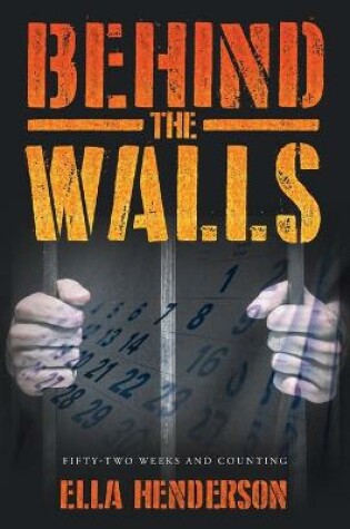 Cover of Behind the Walls