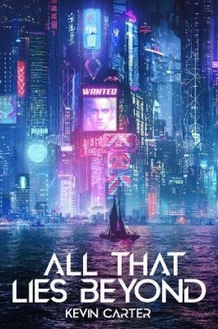 Cover of All That Lies Beyond