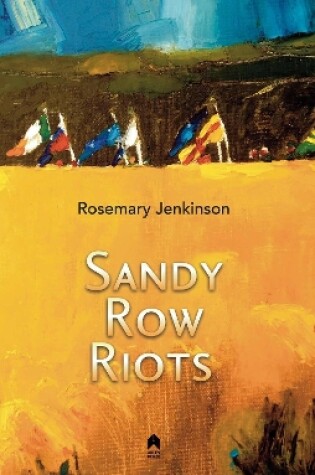 Cover of Sandy Row Riots