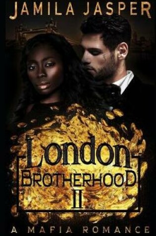 Cover of The London Brotherhood II