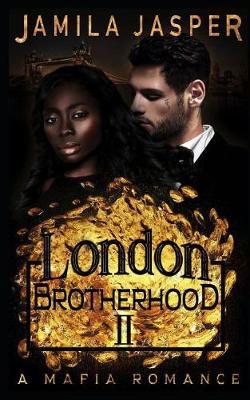 Cover of The London Brotherhood II