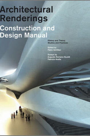 Cover of Architectural Renderings