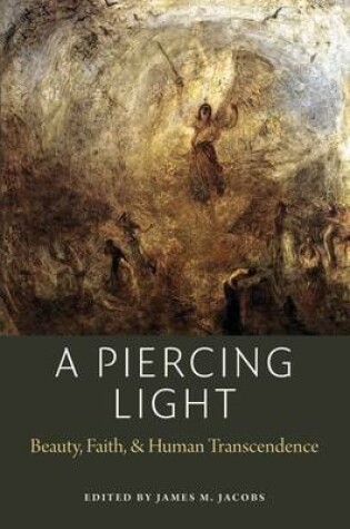Cover of A Piercing Light