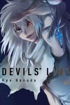 Book cover for Devils' Line 9