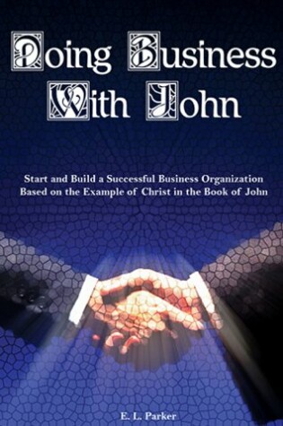 Cover of Doing Business with John