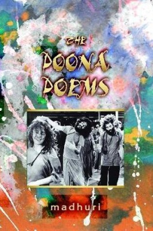 Cover of The Poona Poems