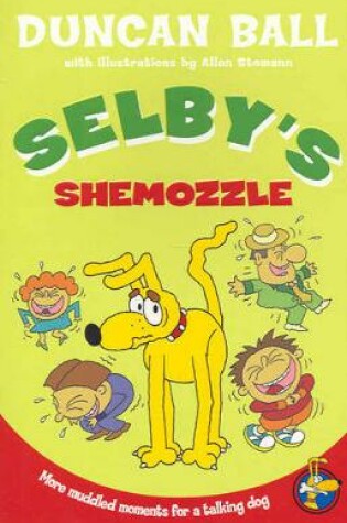 Cover of Selby's Shemozzle