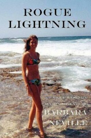 Cover of Rogue Lightning