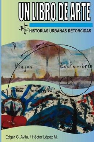 Cover of Un Libro de Arte