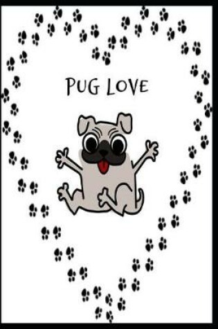 Cover of Pug Love