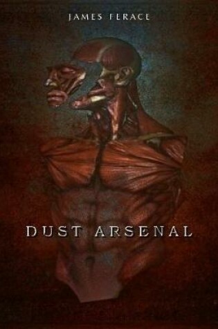 Cover of Dust Arsenal