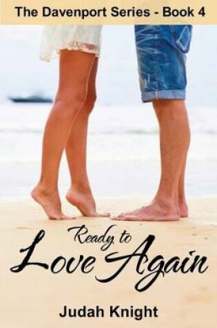 Cover of Ready to Love Again