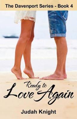 Cover of Ready to Love Again