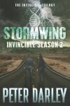 Book cover for Stormwing - Invincible Season 2