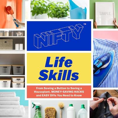 Book cover for Life Skills