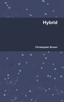 Book cover for Hybrid