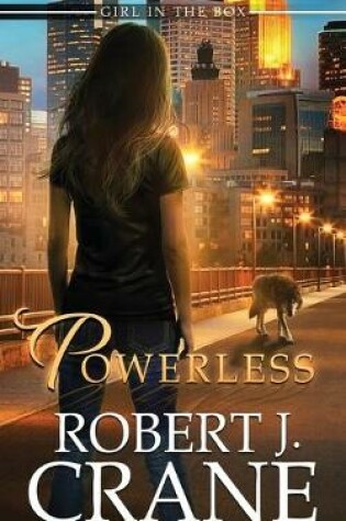 Cover of Powerless