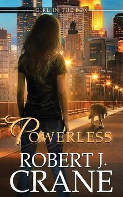 Cover of Powerless