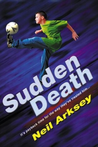 Cover of Sudden Death