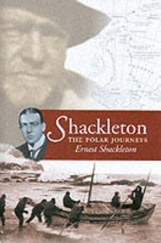 Cover of Shackleton