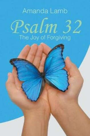 Cover of Psalm 32