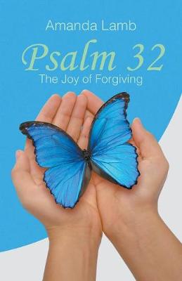Book cover for Psalm 32