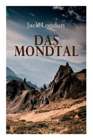 Cover of Das Mondtal