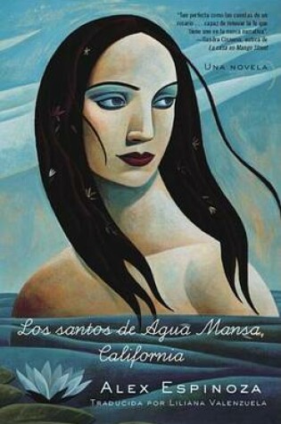 Cover of Los Santos de Agua Mansa, California