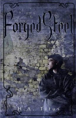 Cover of Forged Steel